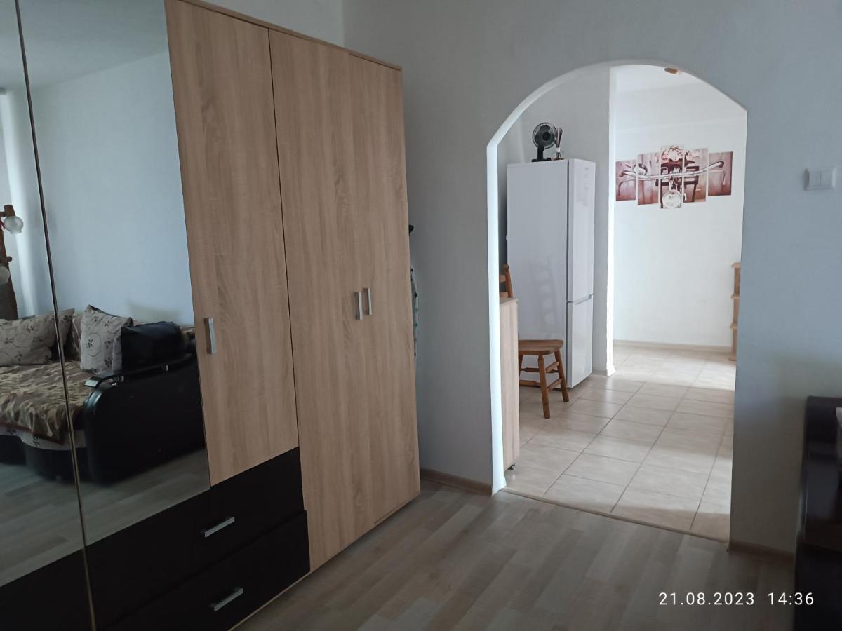 Central Bacău Exteriér fotografie